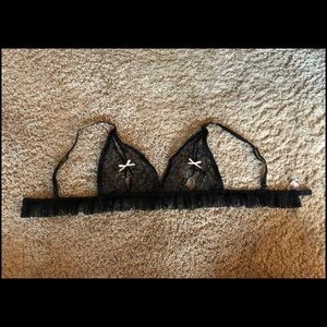 Sexy little things lingerie